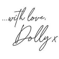 Dolly Lemon UK logo