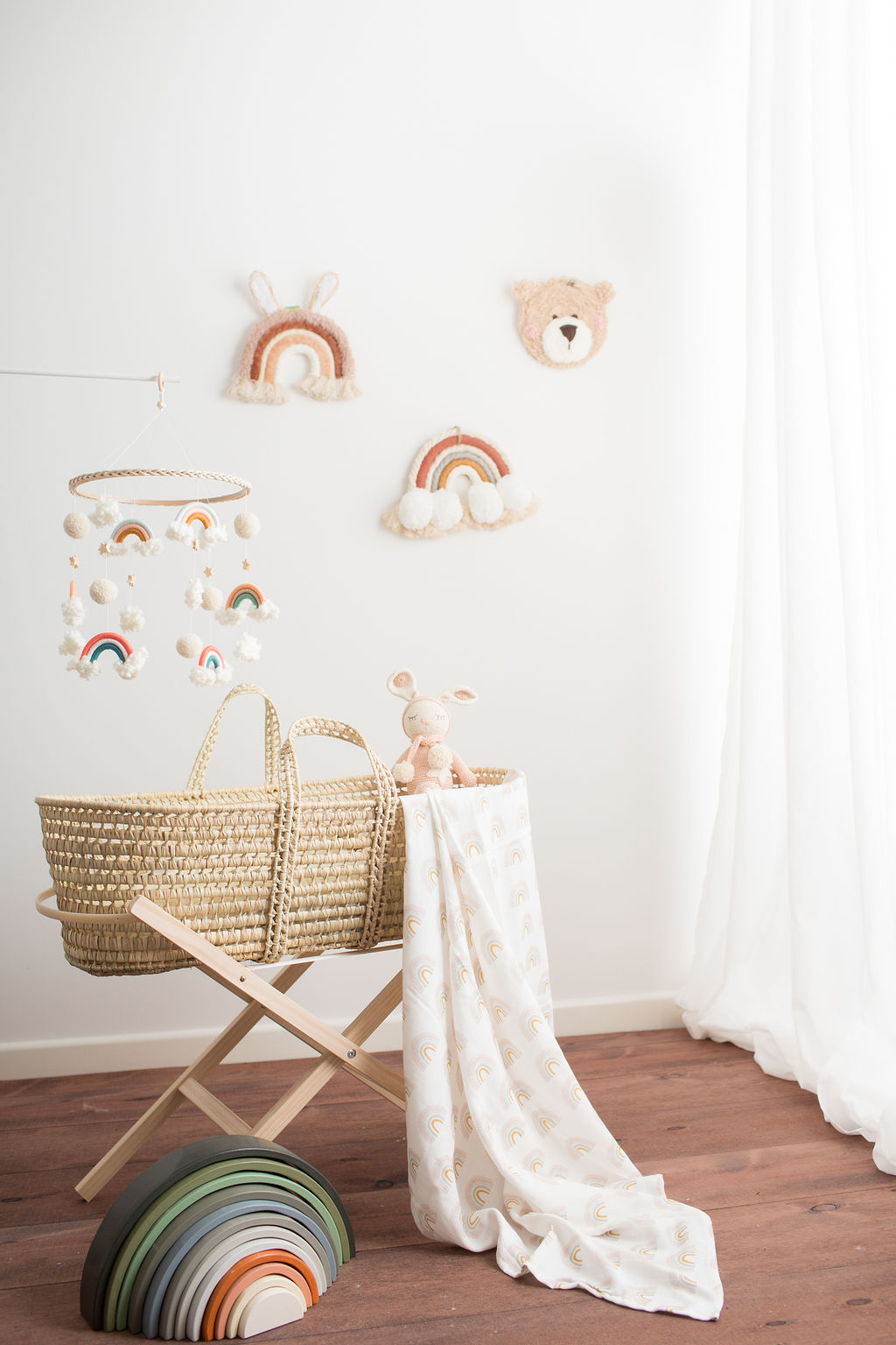 NURSERY DECOR