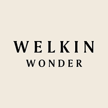 Welkinwonder logo