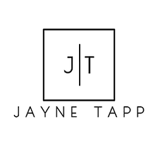 Jayne Tapp Design logo