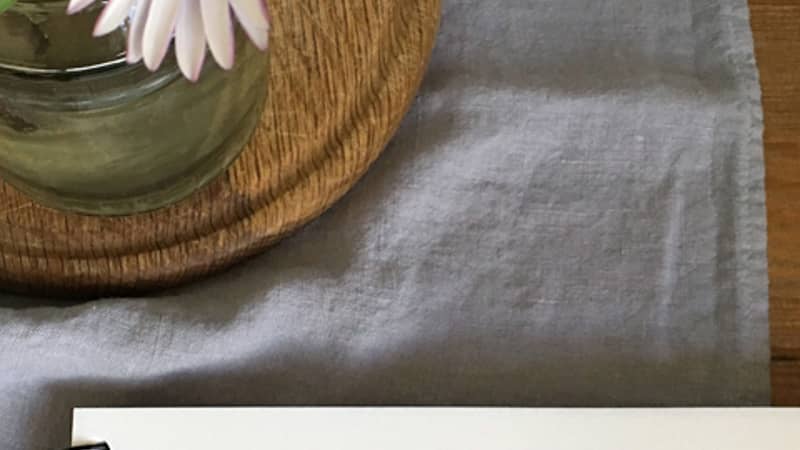 a page from my sketchbook