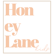 Honey Lane Kids logo