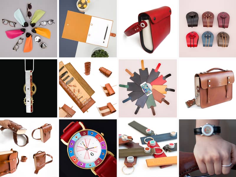 images of Johny Todd Ltd Products