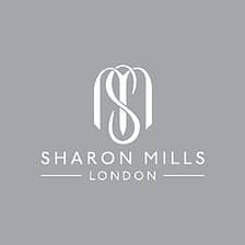 Sharon Mills London logo