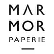 Marmor Paperie logo