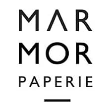 Marmor Paperie logo