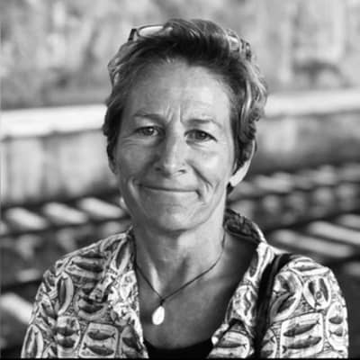 Cindy Coleman - The Real Ruler Co