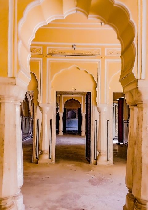 Where here to help in a maze of chaos known as life