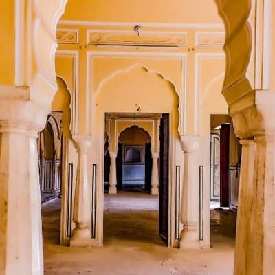 Where here to help in a maze of chaos known as life