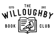 The Willoughby Book Club logo