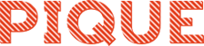 Pique logo