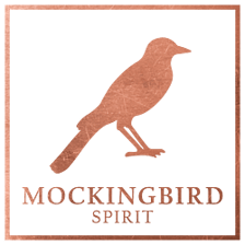 Mockingbird Spirit logo