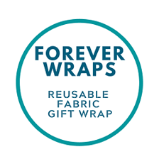Forever Wraps logo