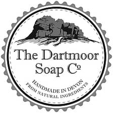 The Dartmoor Soap Company Ltd logo