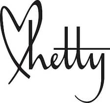 Hetty Hearts logo