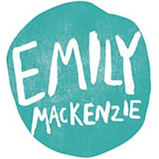 Emily MacKenzie logo