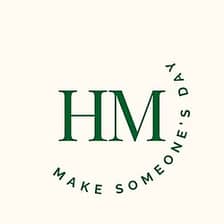 Happy Morning UK logo