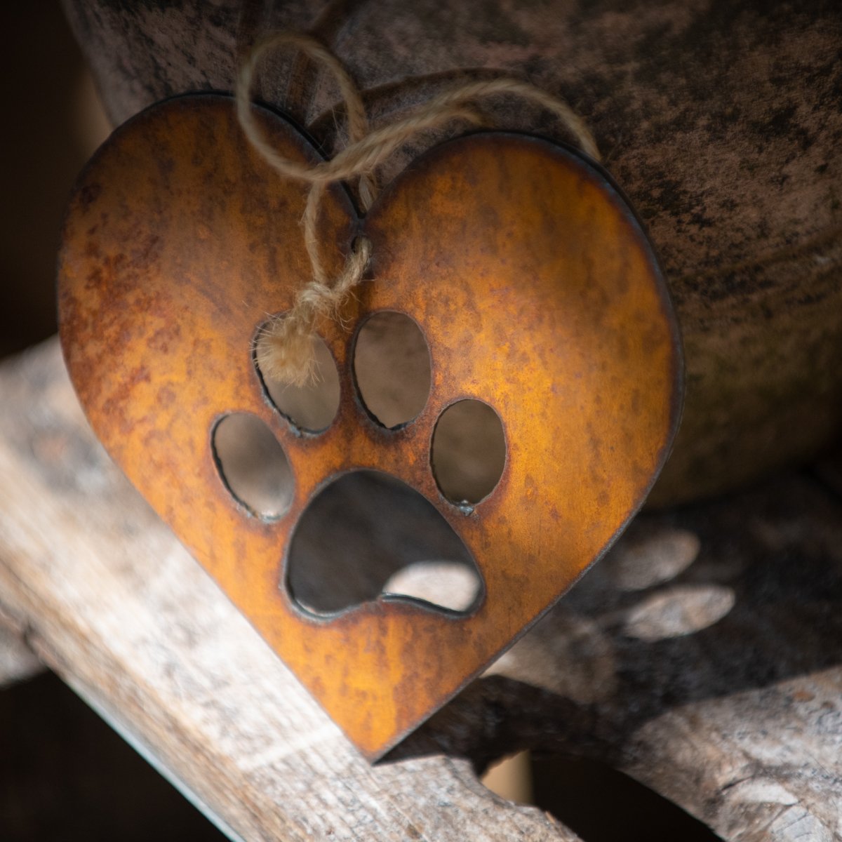 Selection of sculptures