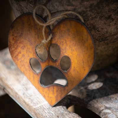 Selection of sculptures