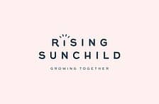 Rising Sunchild logo