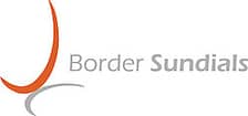Border Sundials logo
