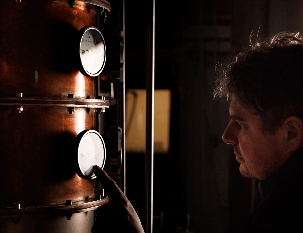 Attention to detail...