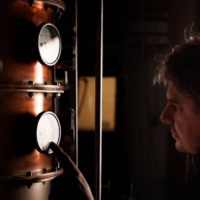 Attention to detail...