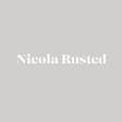 Nicola Rusted Art logo