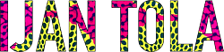 Ijan Tola logo