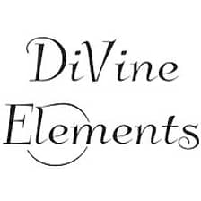 Divine Elements Jewellery logo