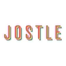 Jostle logo