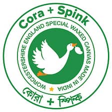 Cora + Spink logo