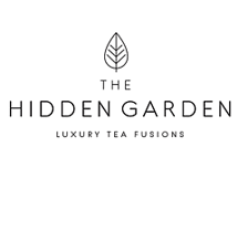 The Hidden Garden Fusions logo