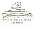 Little Brick House Ceramics logo