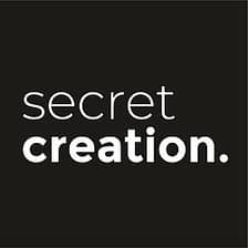 Secret Creation logo