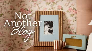 selection of gifts on table