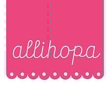 Allihopa logo