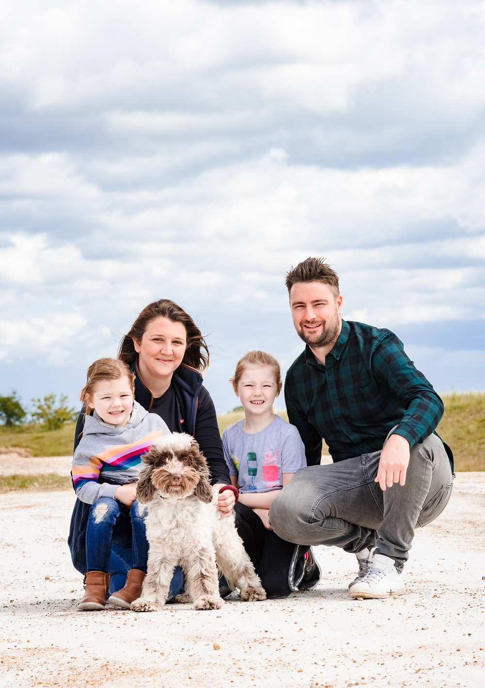 The Bella's Box Team