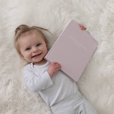 Emily Rollings Birthday Letters