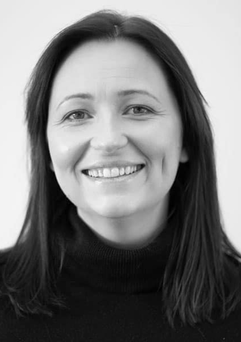 Heather and Bale - Carolyn