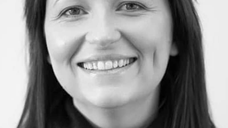 Heather and Bale - Carolyn