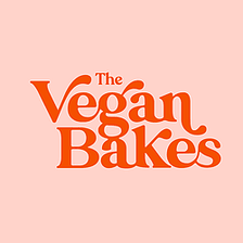 The Vegan Bakes logo