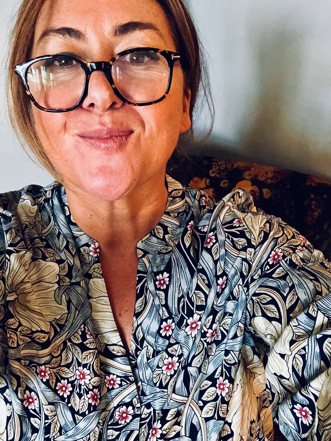 Personalised Christmas Nice List Certificate.