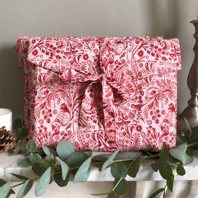 Forever Wraps reusable gift bags