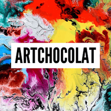 ArtChocolat logo