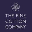 The Fine Cotton Company logo