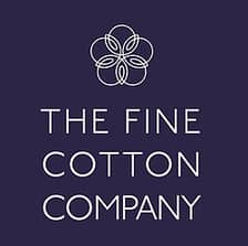 The Fine Cotton Company logo