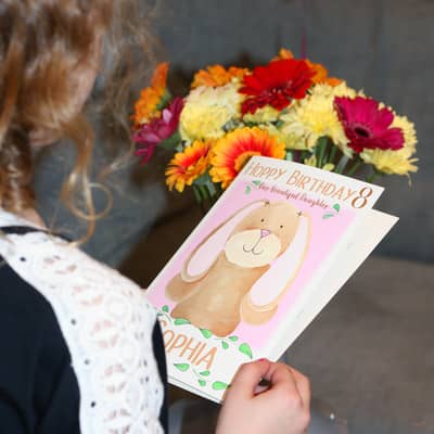 Liza Cole, Founder and Designer, Liza J design