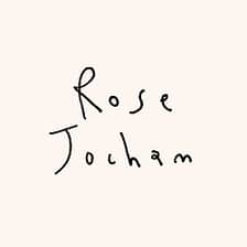 Rose Jocham logo