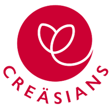 Creäsians logo